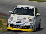 Abarth 695 Assetto Corse 2012 года